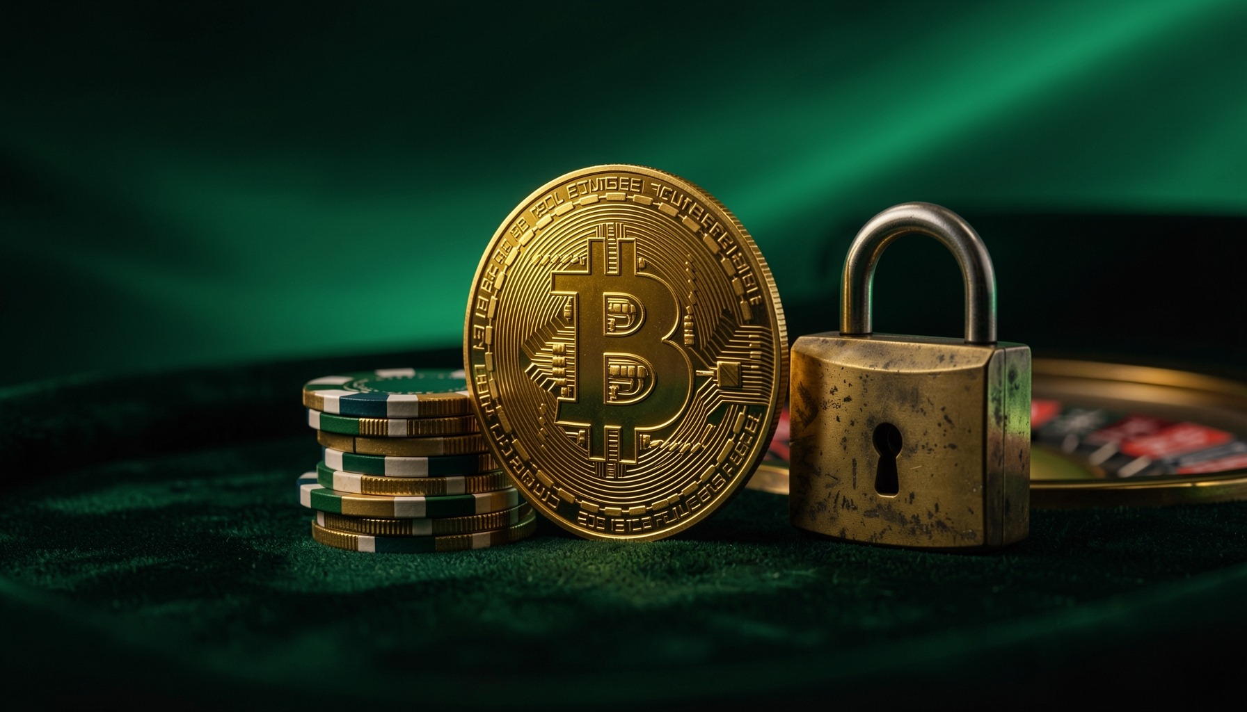 Megbízható bitcoin kaszinó választása